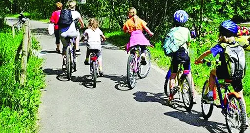 A scuola senz'auto: prova di ecologia per 3 mila alunni