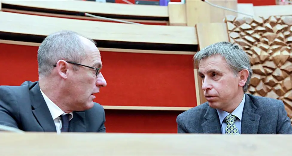 Elezioni, Daldoss lascia la giunta e scende in campo con i Civici