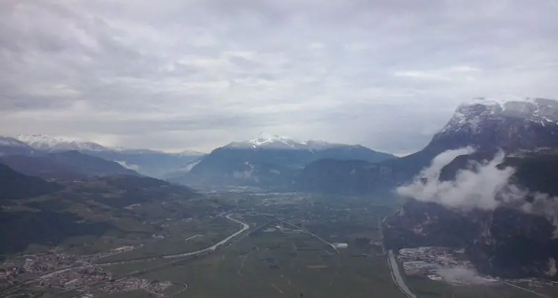 Mezzocorona, raffiche di furti sempre dopo l'imbrunire