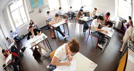 Il dilemma: che scuola scegliere? Ecco la classifica delle migliori