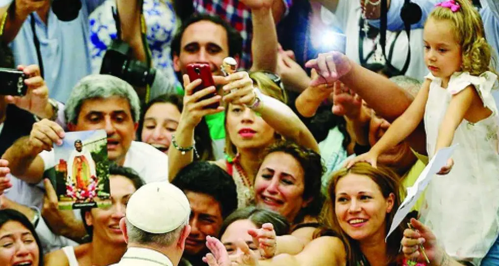 Migranti, economia, ambiente Le verità scomode della Chiesa