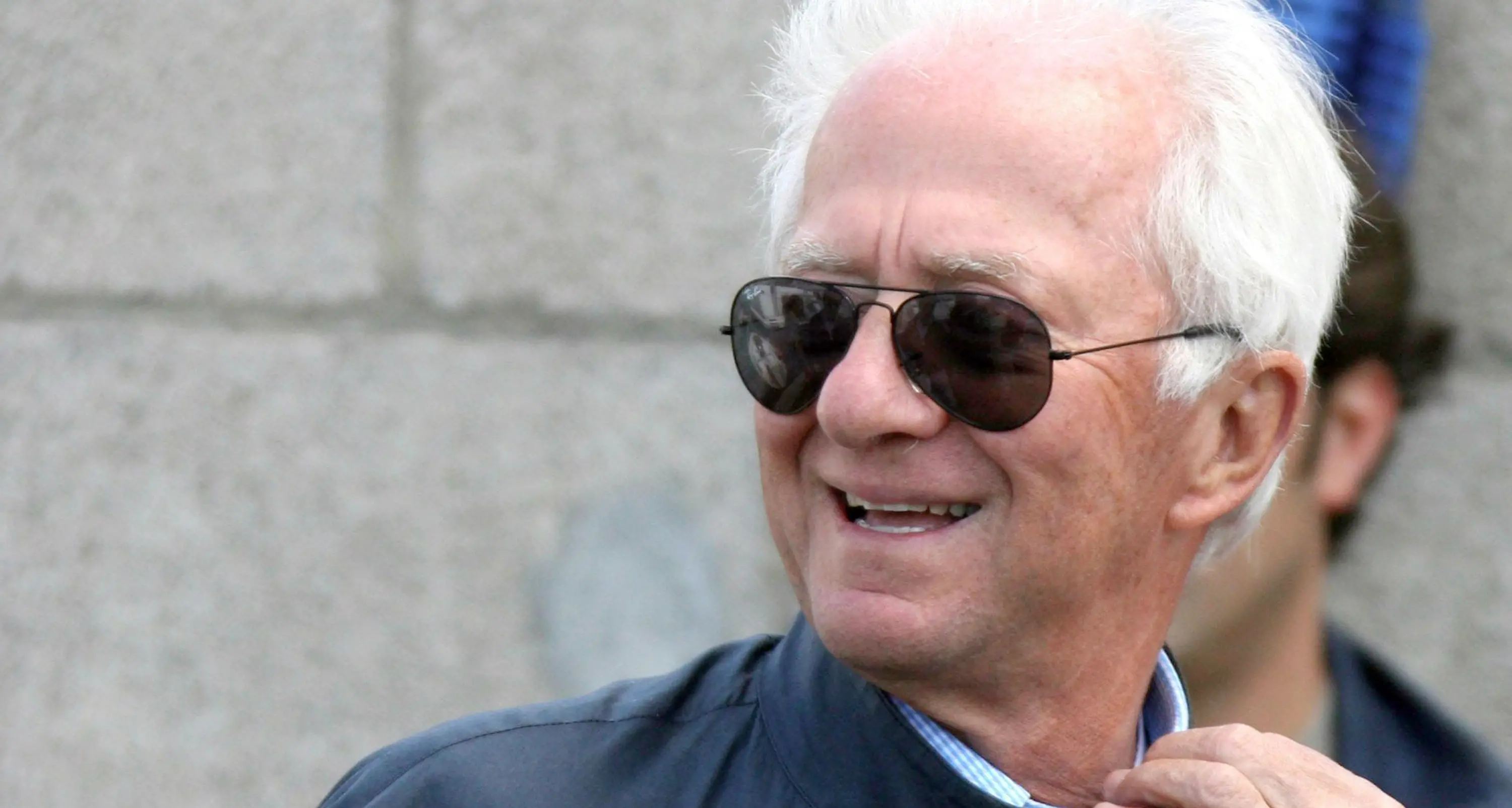 Del Vecchio «re» della Borsa con oltre 24 miliardi di euro