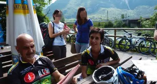 Uccide moglie e figlio e poi si suicida, Shock a Trento