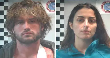 Aggredito con acido: nato figlio di Martina e Alexander