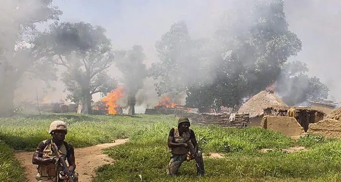 Terrore Boko Haram in Nigeria Oltre 150 morti in attacco a villaggio