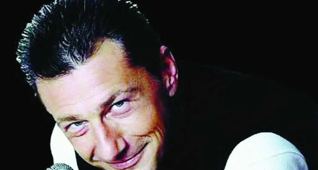 Gegè Telesforo domani a Torbole, stasera il Grossi Trio a Nago