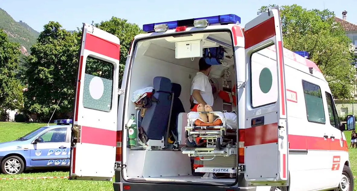 Dramma a Bolzano, a 4 anni cade nell'Isarco e muore
