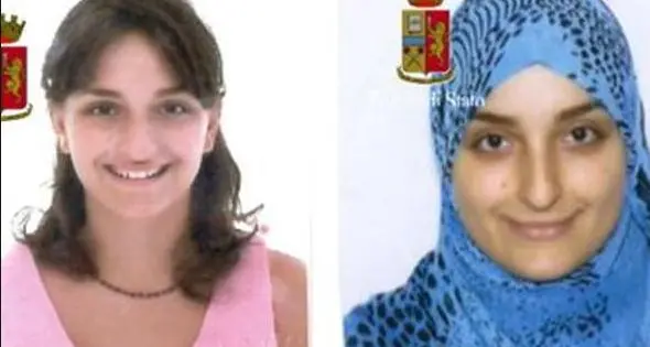 Blitz anti-Jihad:10 arresti Giulia, combattente italiana