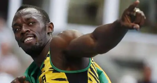 Bolt: «A Londra per vincere Poi chiudo la carriera»