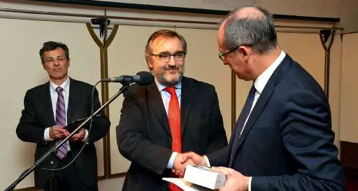Ordine dei giornalisti: Franchi ancora presidente, lo è dal 2003