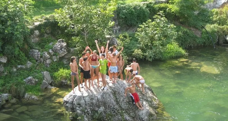 Arco, un buono sport di 80 euro per ogni figlio