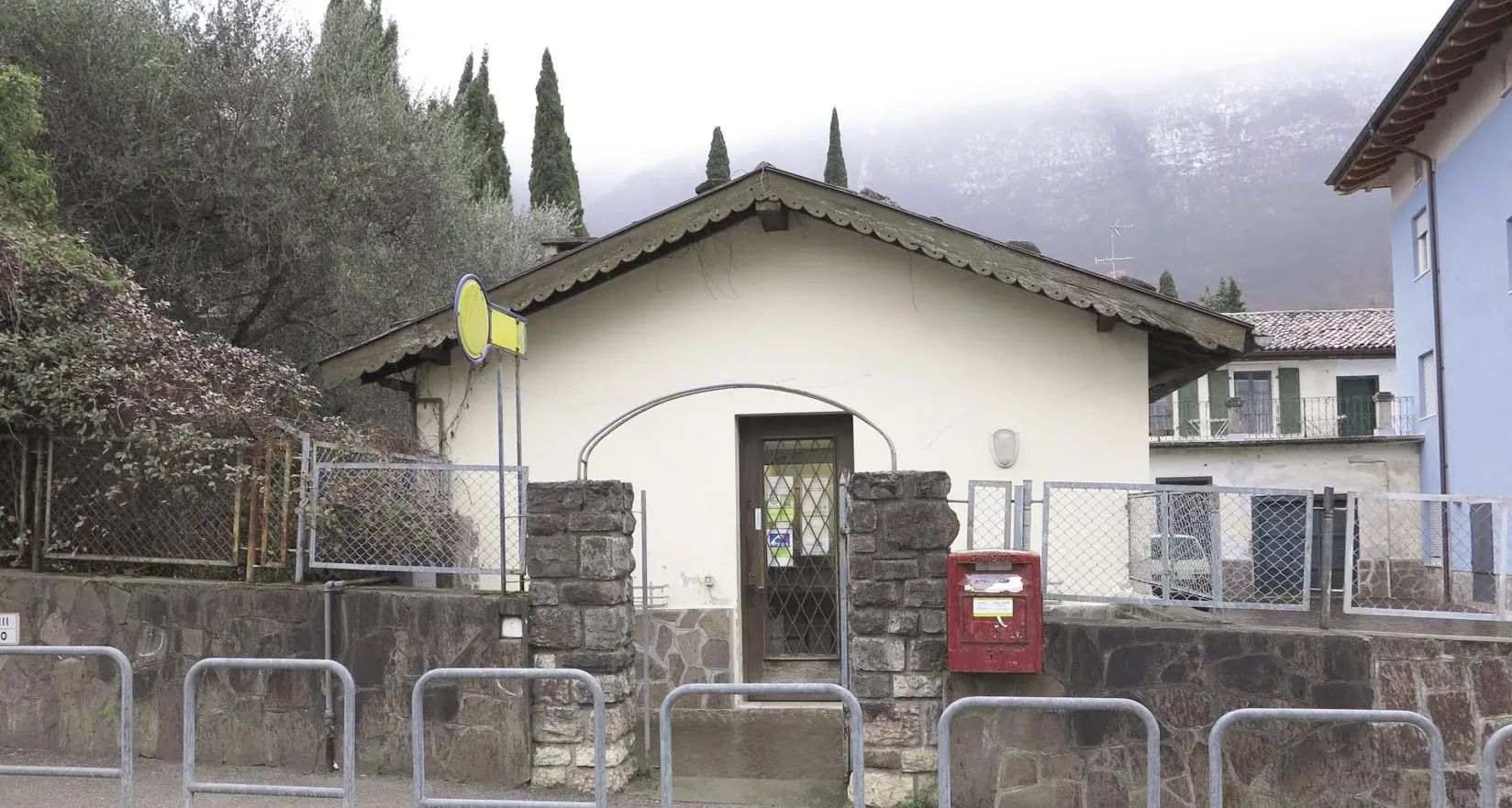 Bolognano, l'Ufficio postale chiuderà definitivamente i battenti il prossimo 7 settembre. Battaglia fin qui inutile da parte del Comune