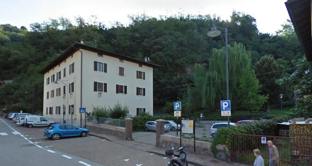 Lite al parco a San Lazzaro: ai domiciliari due ventenni