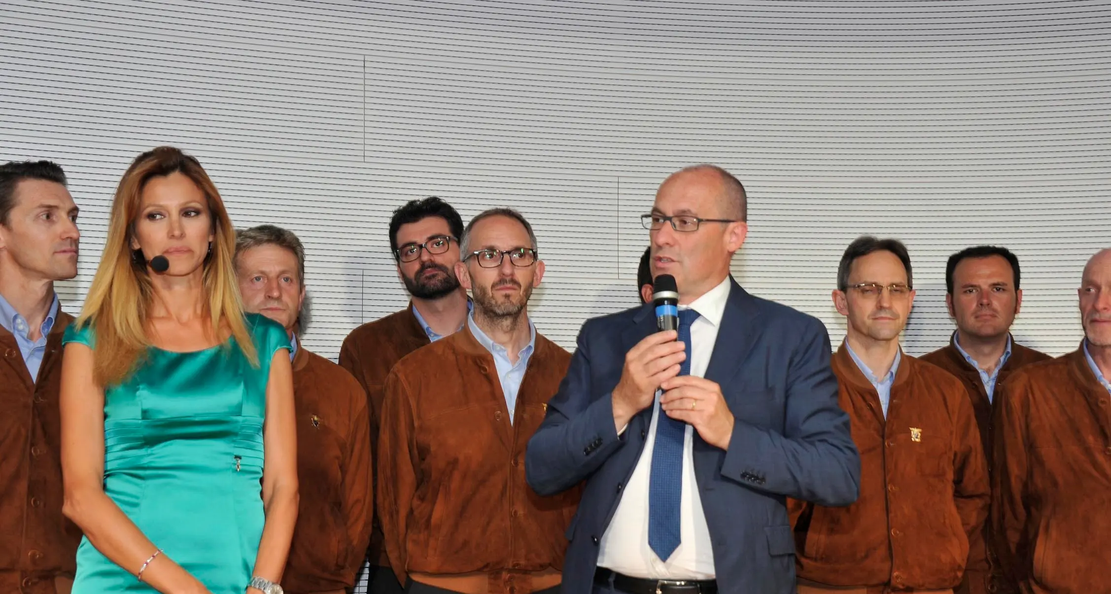 Dalla tavola alla ricerca: così il Trentino sbarca all'Expo