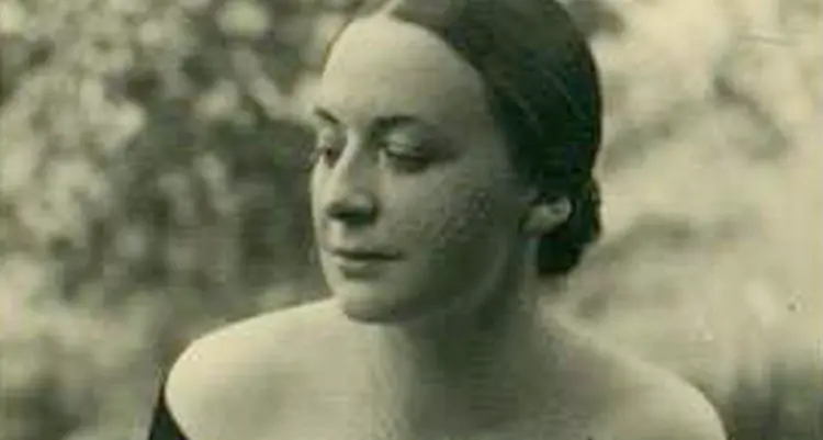 Pia Laviosa Zambotti in un libro scritto dai ragazzi