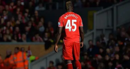 Balotelli, pazienza e risultati arrivano