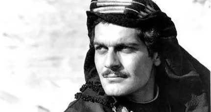 Addio al grande Omar Sharif, Dottor Zivago e Lawrence di Arabia