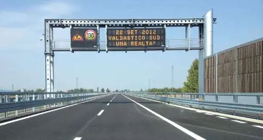 «Trento concede la Valdastico per avere la concessione A22»