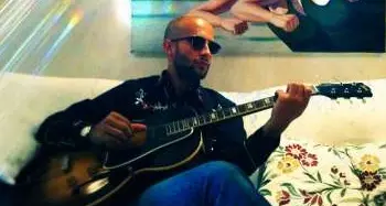 Week-end full blues