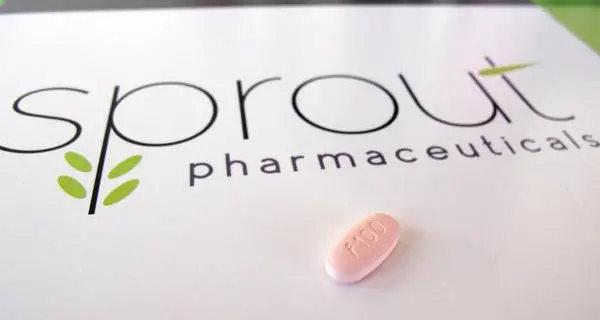 Usa: viagra per donne in vendita da ottobre