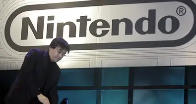 Muore il presidente della Nintendo, il papà della Wii