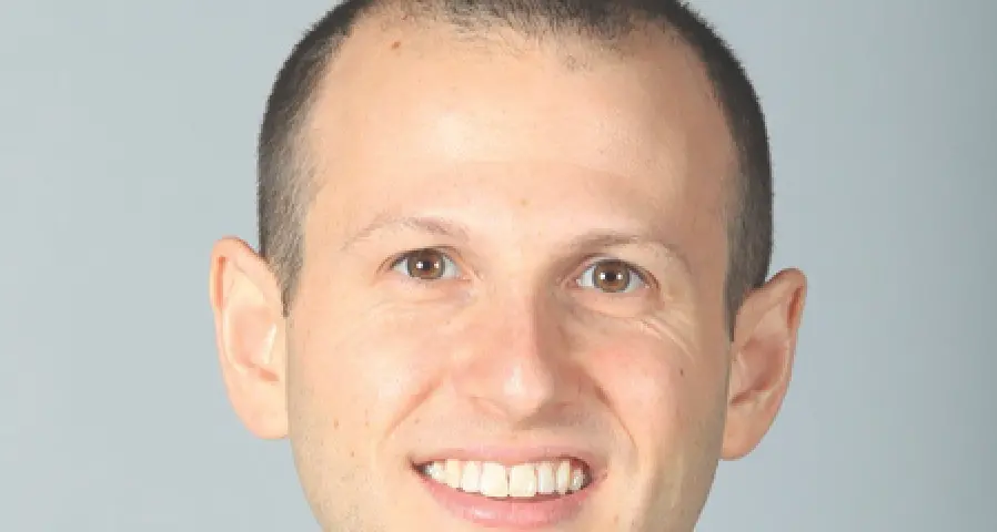Jared Ralsky nuovo assistente del GM Trainotti