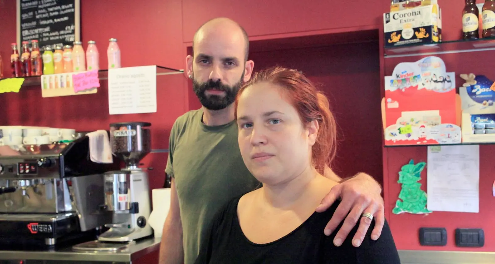 Lizzana, il bar dell'oratorio nel mirino per la musica live