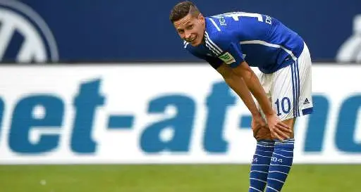 Draxler alla Juventus, è fatta. All'Inter arriva Perisic