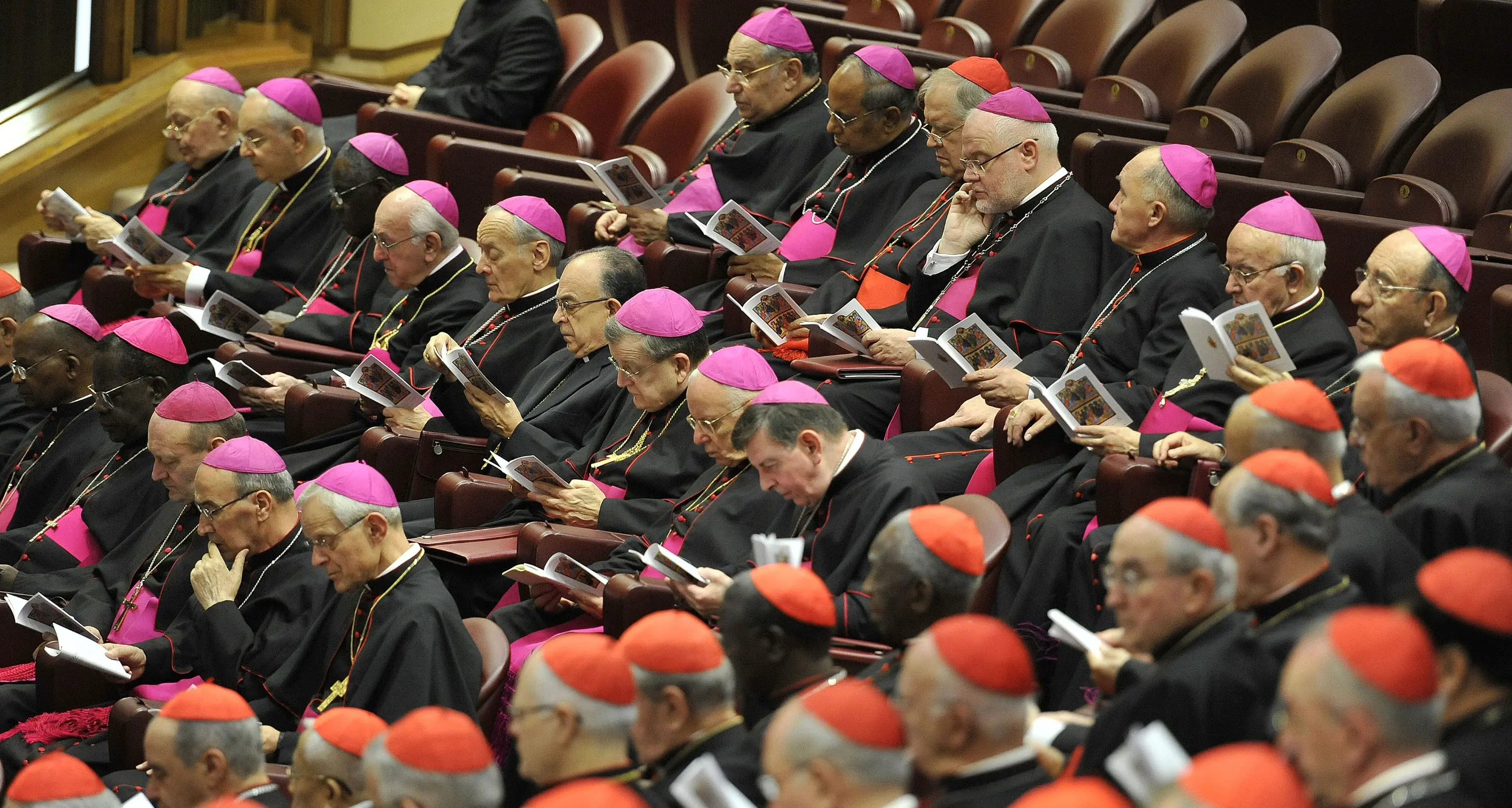 Chiesa, il fondo pensioni è in rosso Ma la Fornero non lo ha toccato