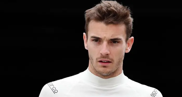 Jules Bianchi non ce l'ha fatta
