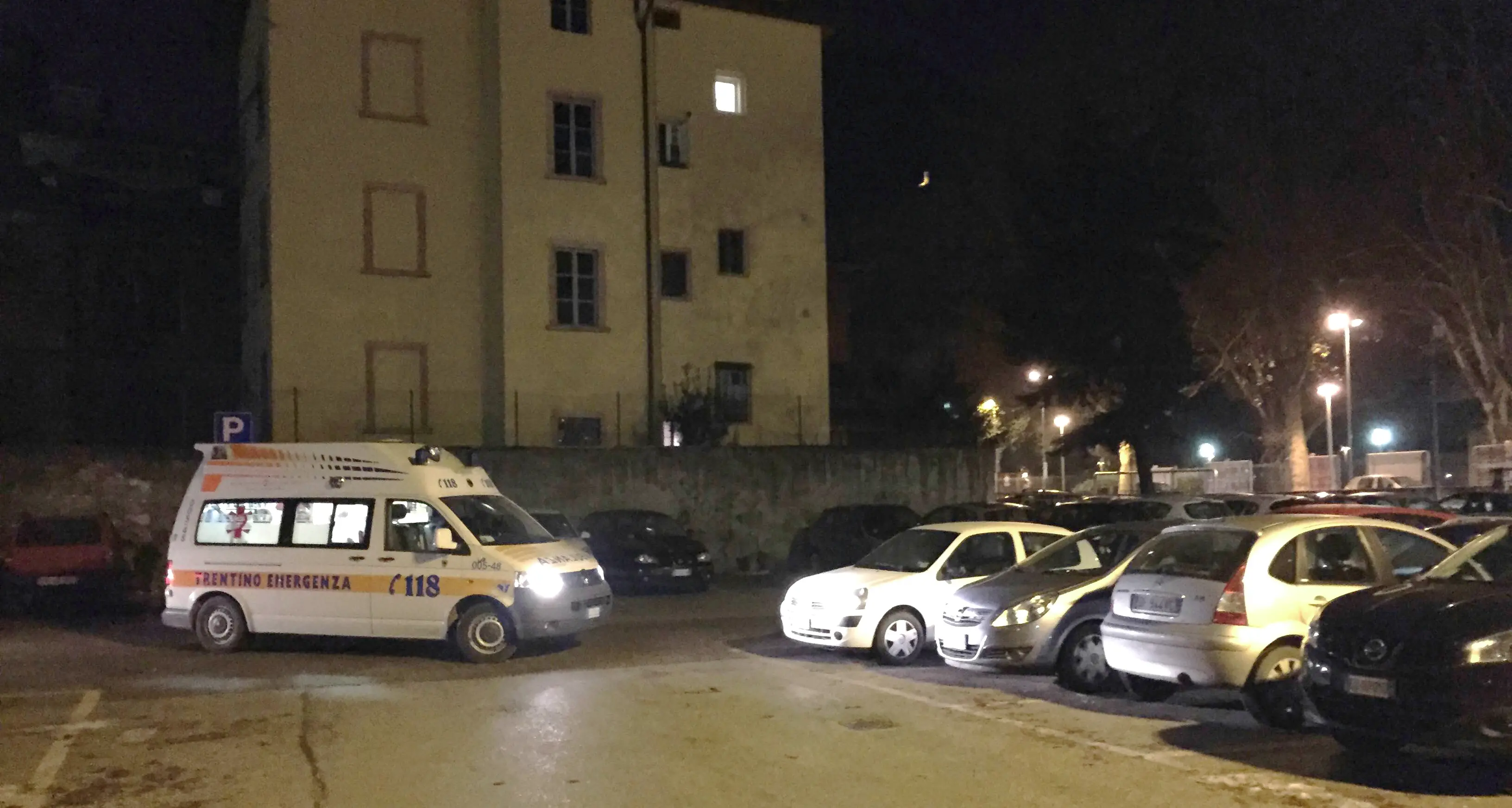 Tentata violenza sessuale al parcheggio ex Sit, patteggia ma alla vittima niente risarcimento