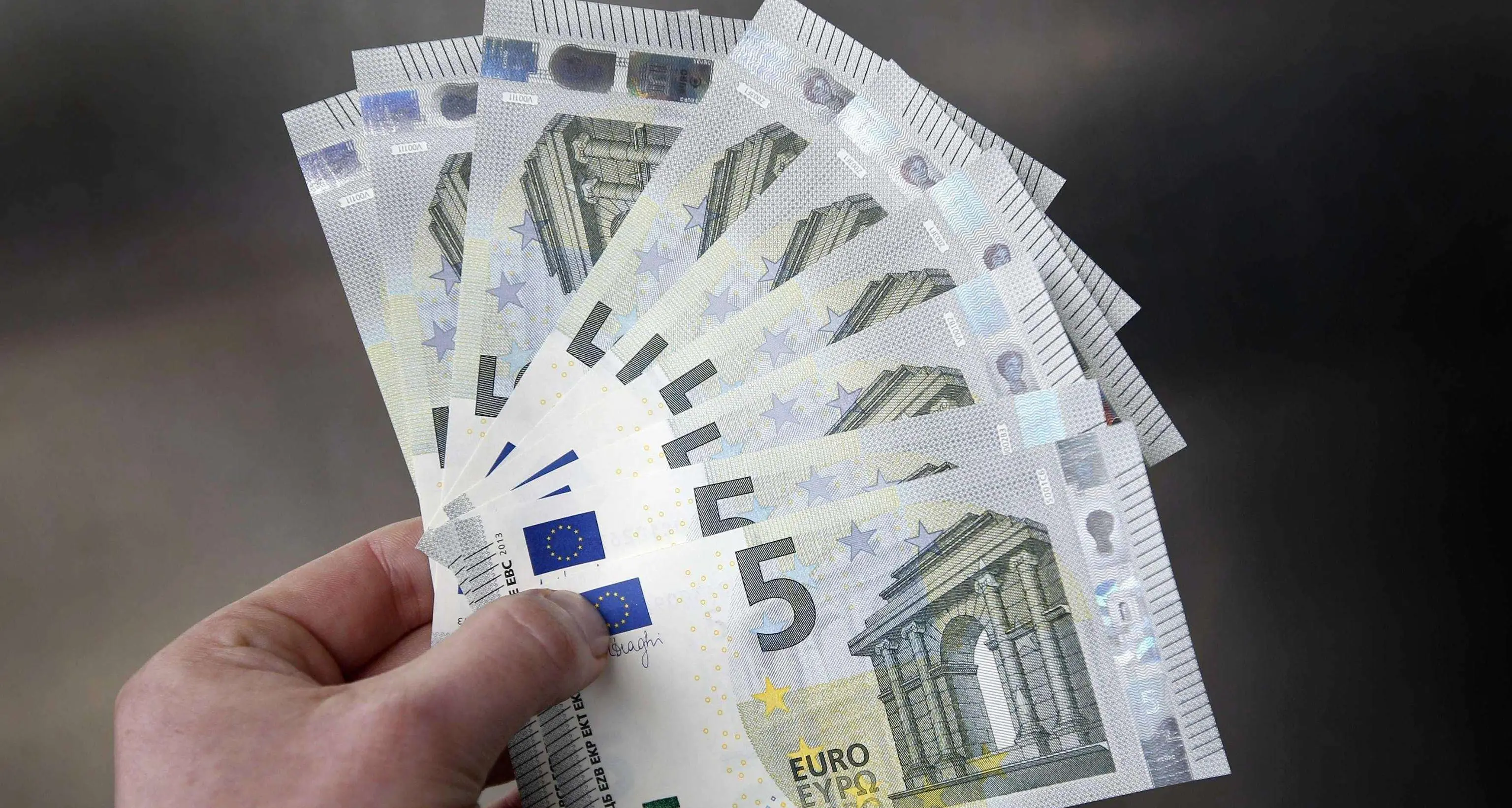 Fallimenti in regione, semestre nero: +26%