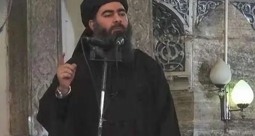 Obama annuncia la guerra «Distruggeremo l'Isis»