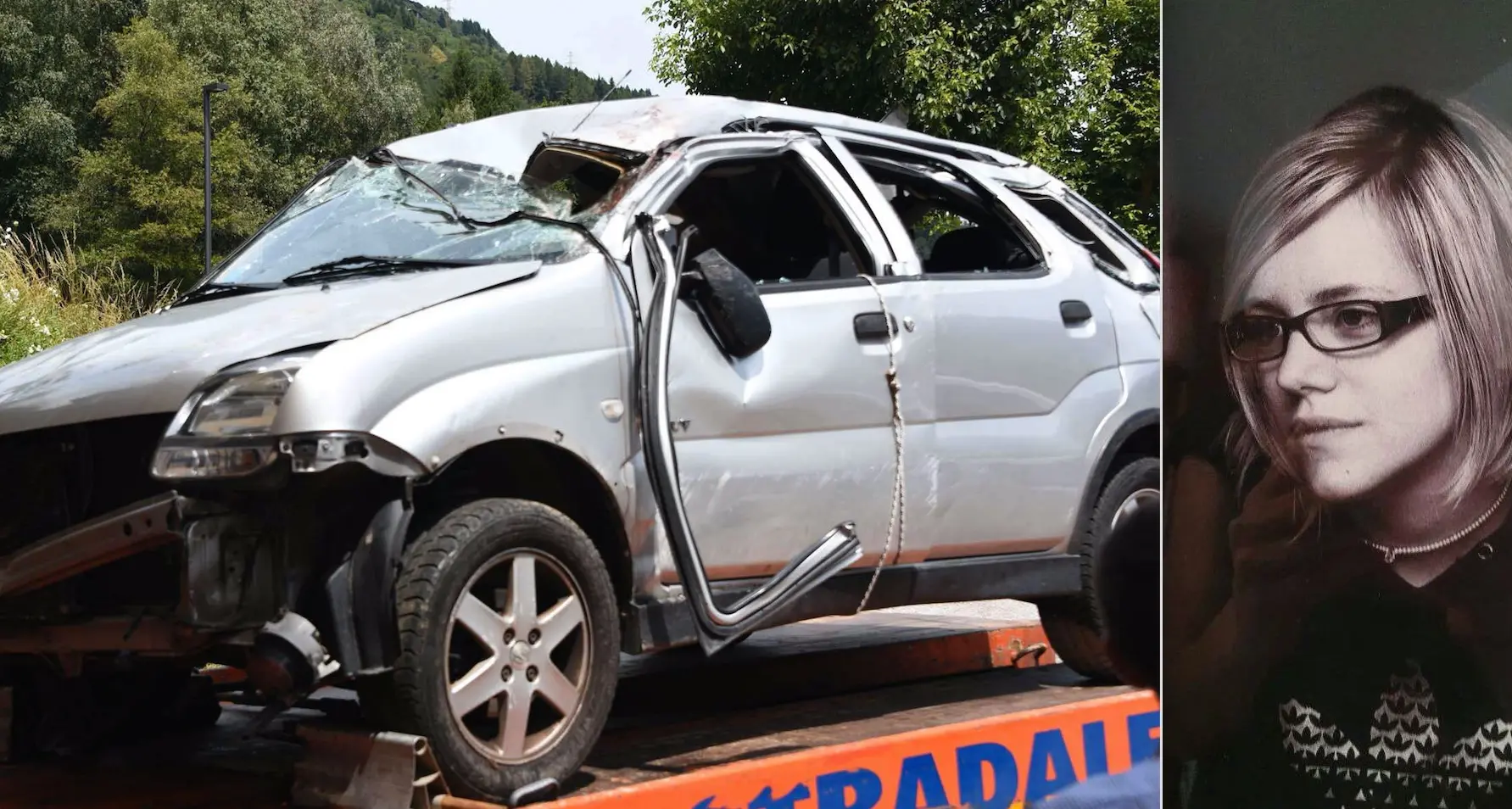 Incidente mortale a Rabbi, muore ventunenne del posto