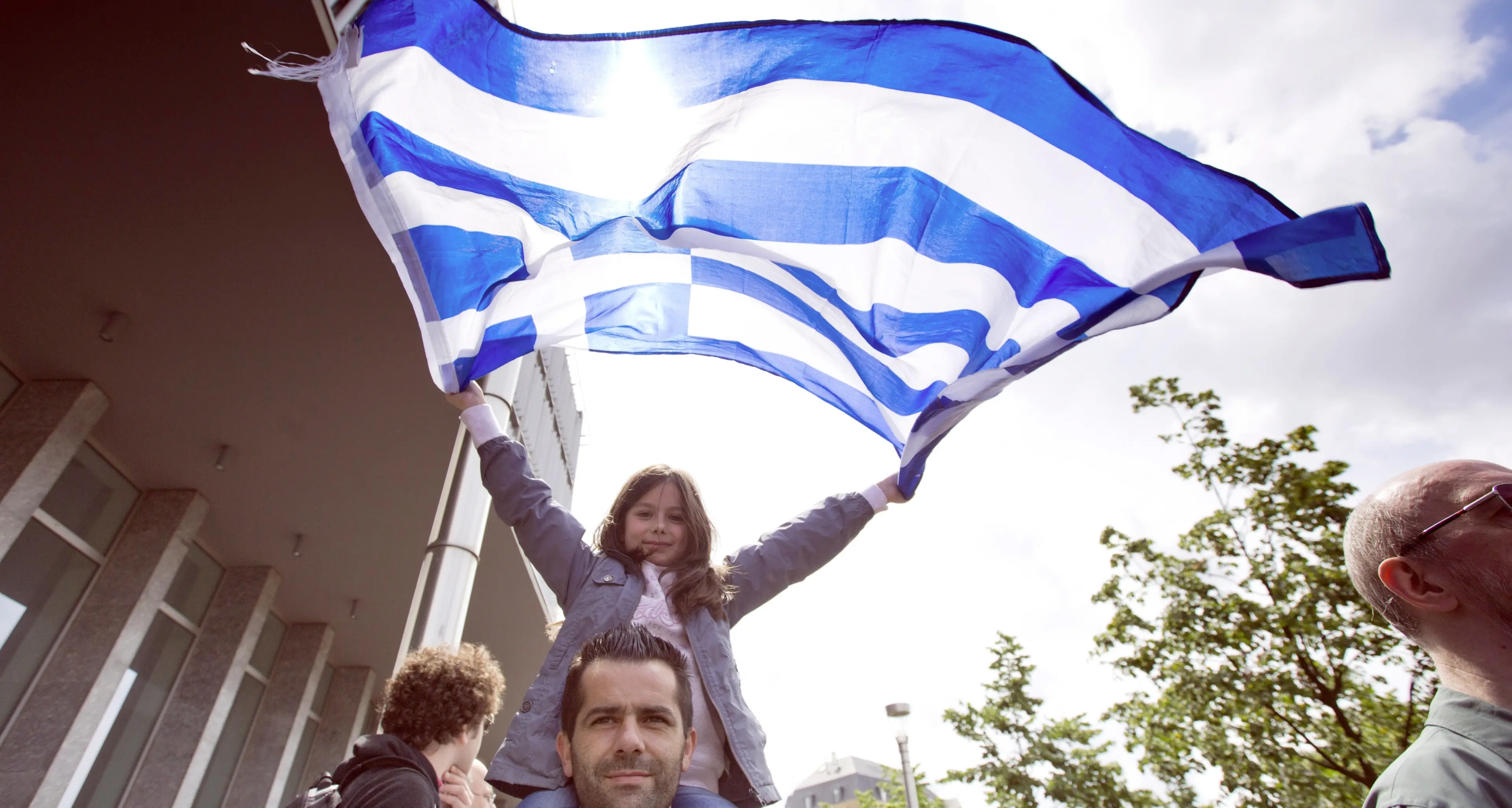 Grexit, i trentini in ansia. Si rischiano mutui più cari