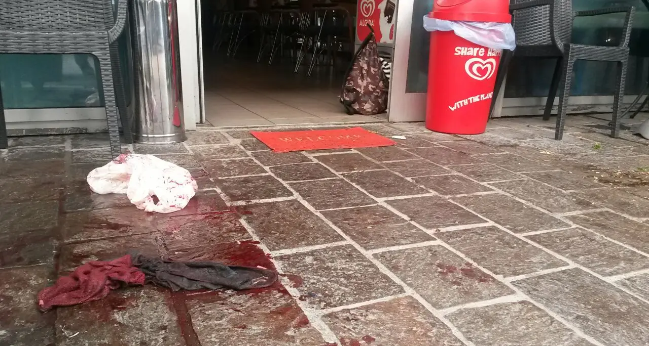 Tentato omicidio a Rovereto. Gravissimo un trentino di 40 anni