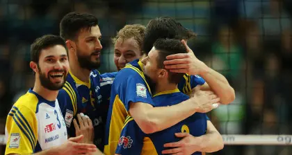 Tutte le date della Trentino Volley e la polemica di Verona