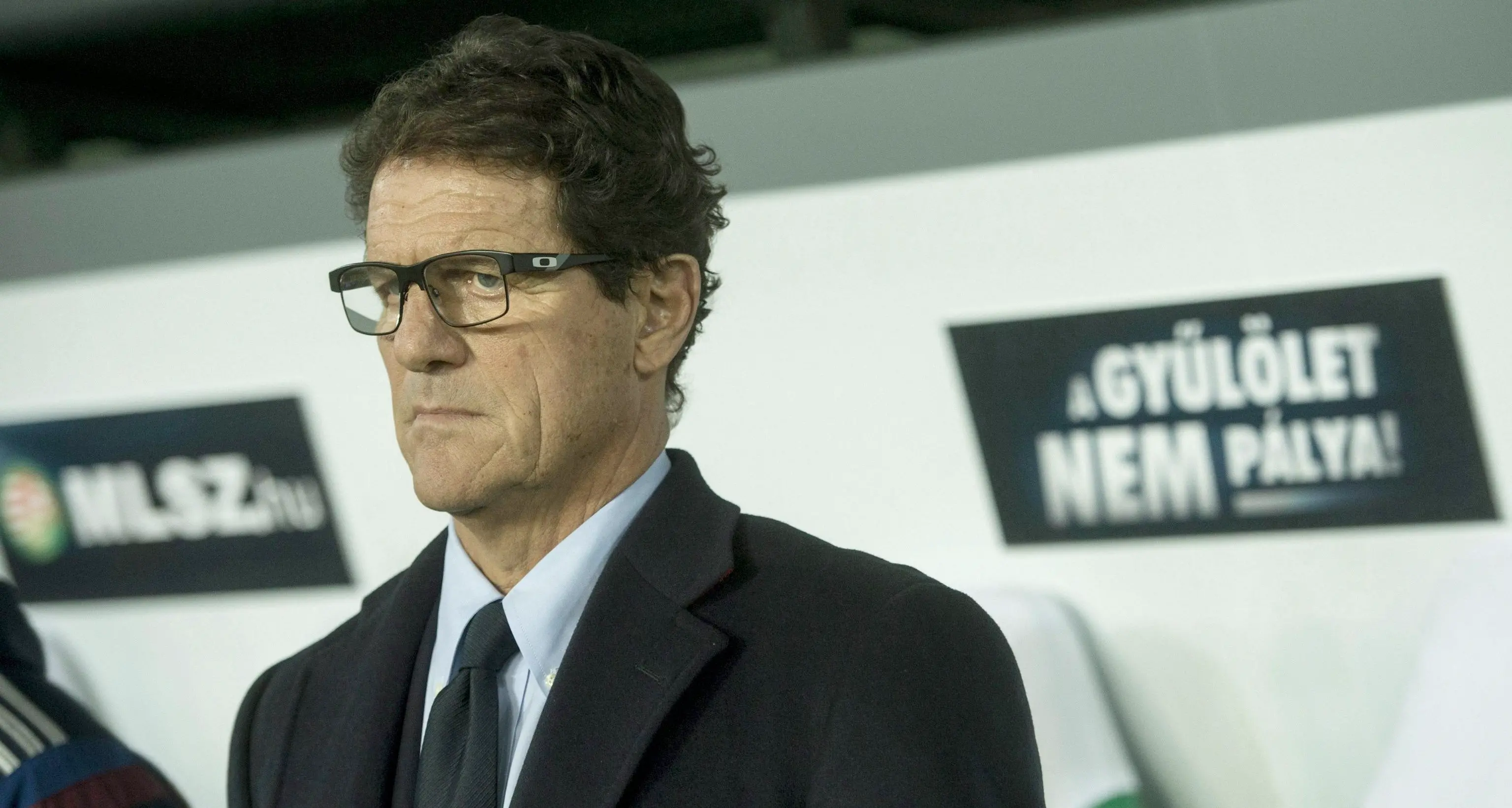 Russia, lunedì il Ct che sostituirà Capello