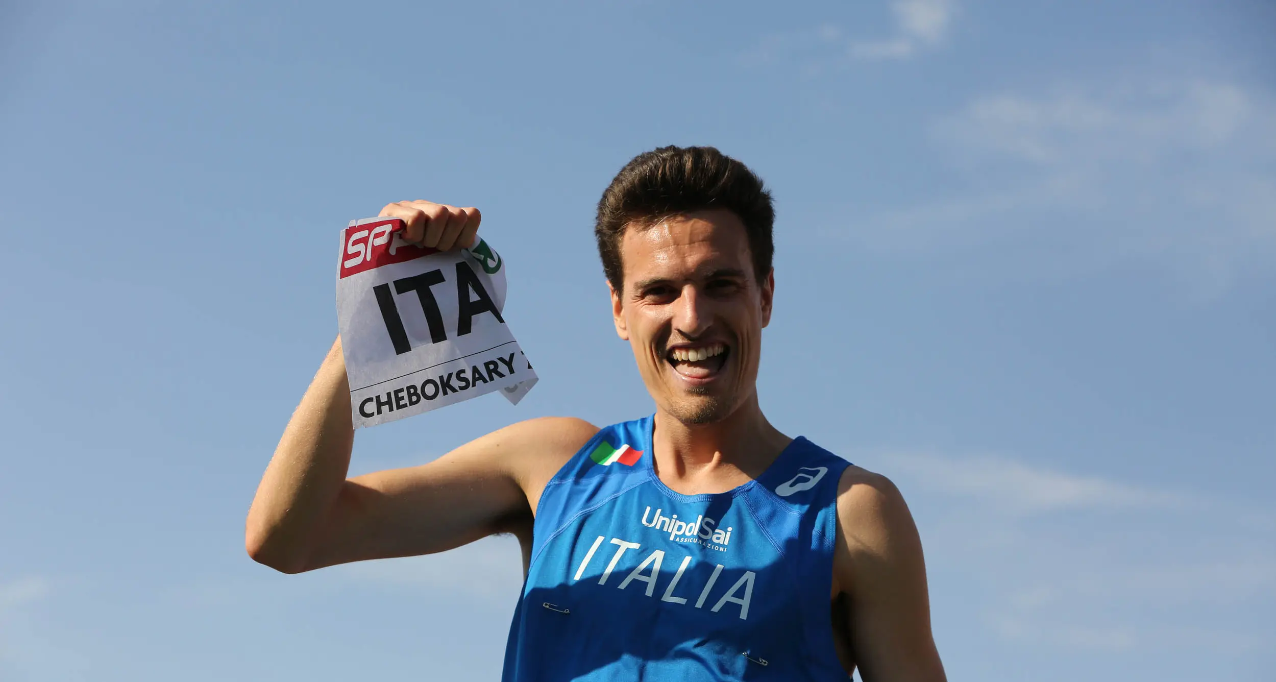 Campionato Europeo a squadre, Giordano Benedetti super in Russia
