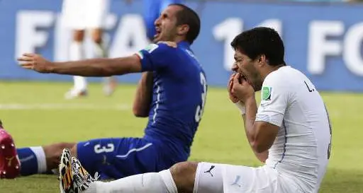 Chiellini si ferma, allarme in casa Juve
