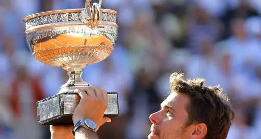 Wawrinka, il rovescio di Dio a Parigi Djokovic si deve arrendere, addio gran Slam