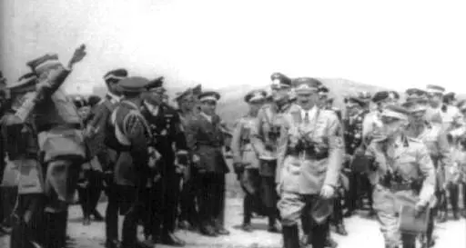 La memoria dei giovani resistenti