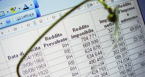 Boom di pignoramenti Semestre rovente: più 57%