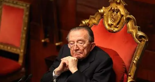 Giulio Andreotti è morto Il politico aveva 94 anni