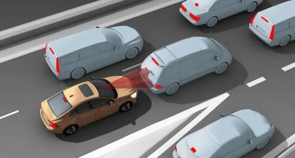 Agenzia Usa caldeggia l'obbligo del freno automatico di emergenza