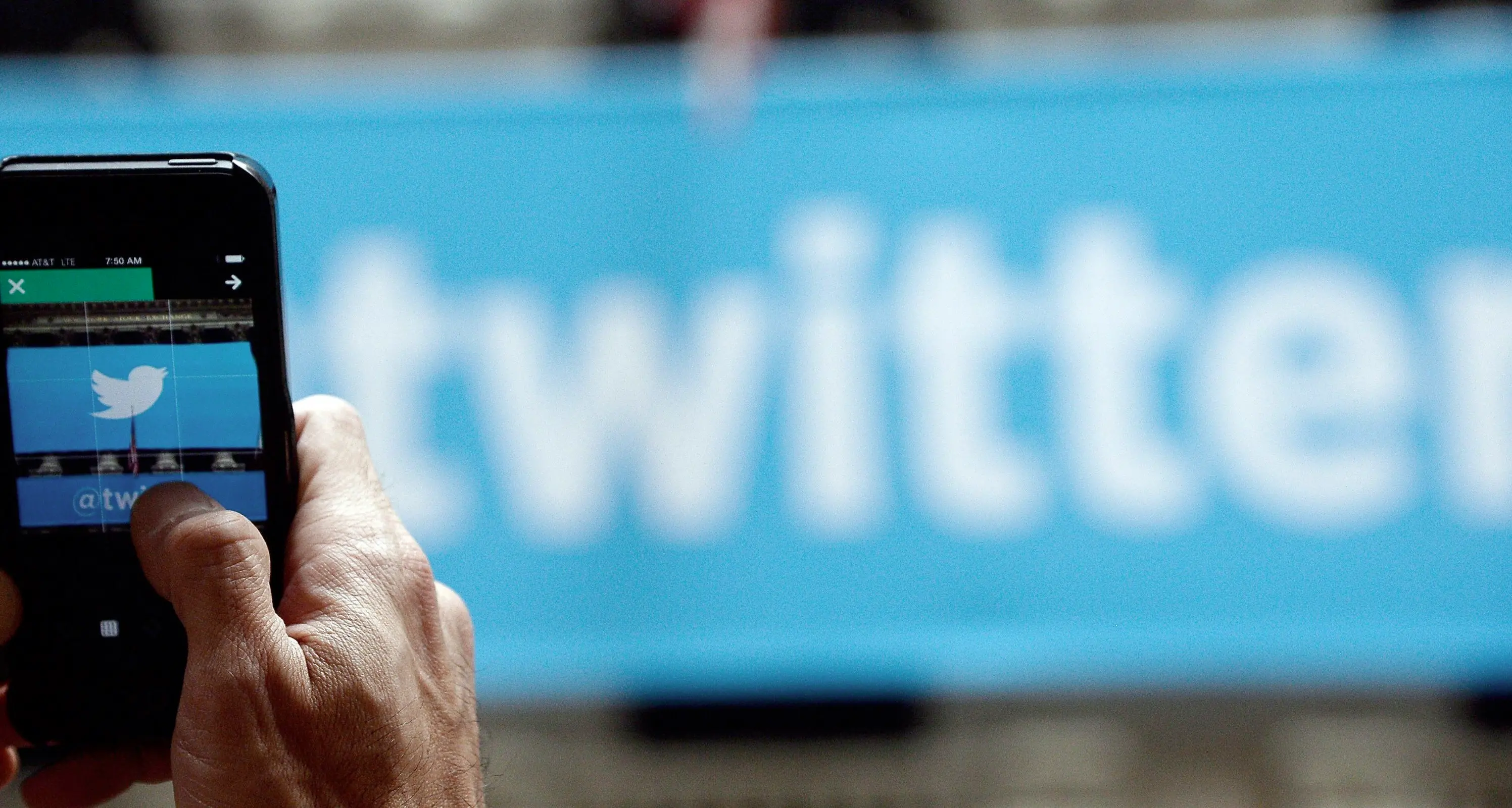 Strategia non convincente. L'ad di Twitter si dimette