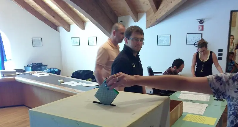 Fusioni dei comuni premiate dai contributi Ecco quanto perde chi ha scelto il «no»
