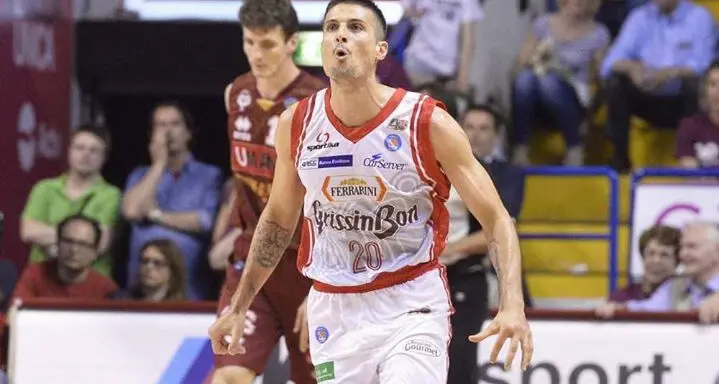 La finalissima per lo scudetto della A sarà tra Reggio Emilia e i giustizieri di Trento