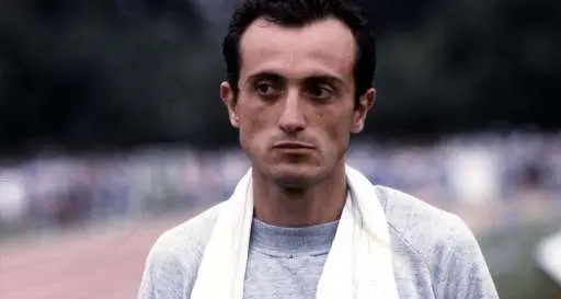 È morto oggi a Roma il grande Pietro Mennea