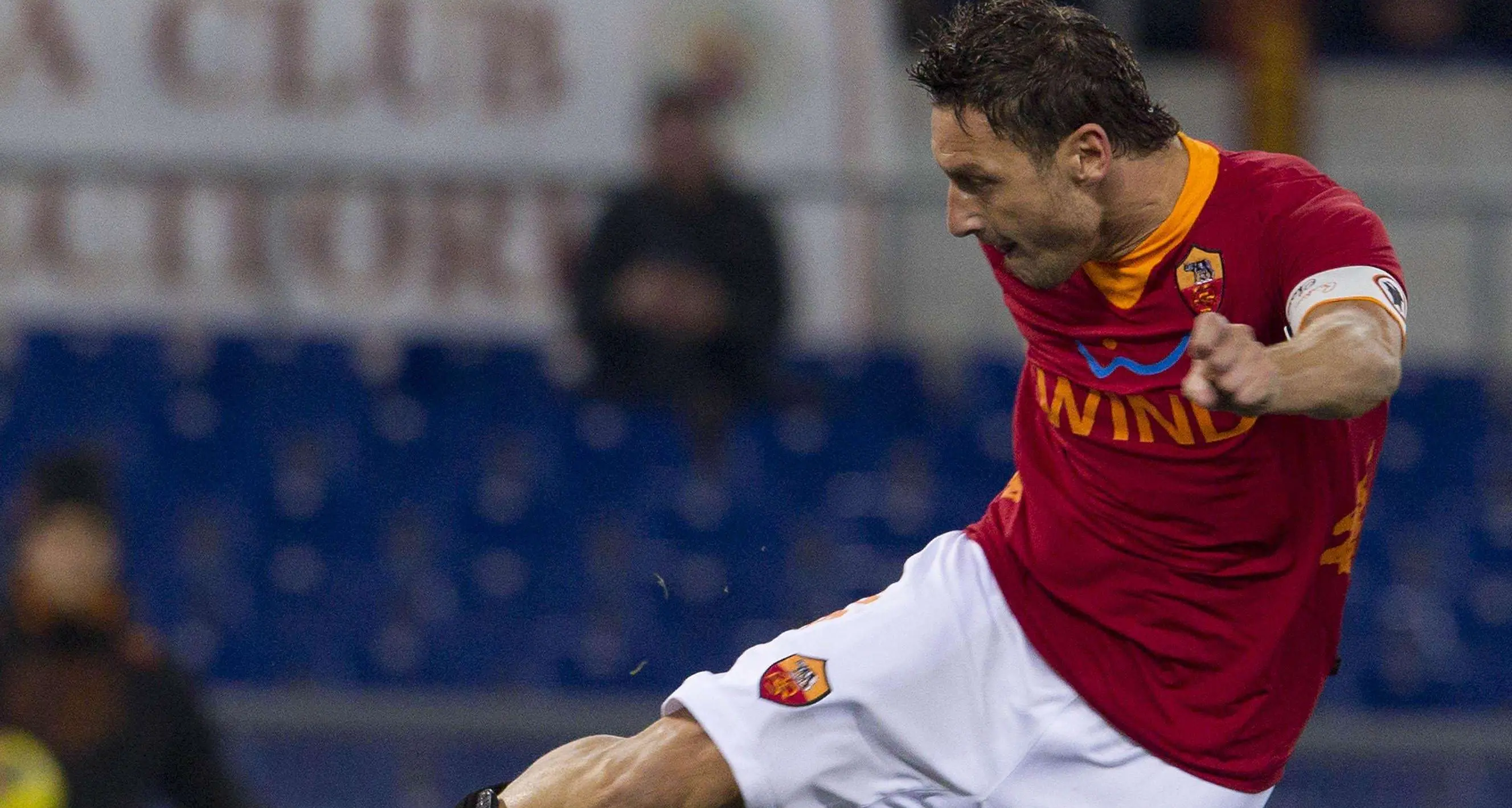 Malagò: Totti testimonial per Roma2024
